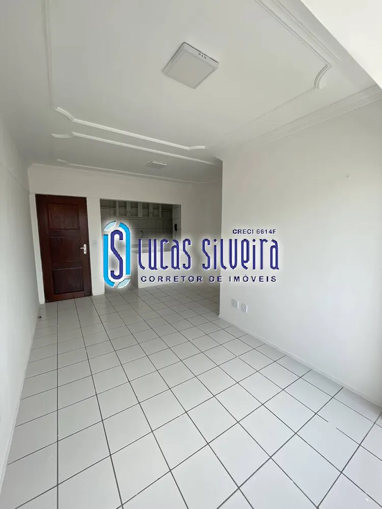 Apartamento, 3 quartos, 60 m² - Foto 3