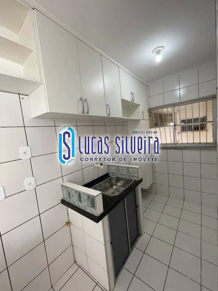 Apartamento, 3 quartos, 60 m² - Foto 6