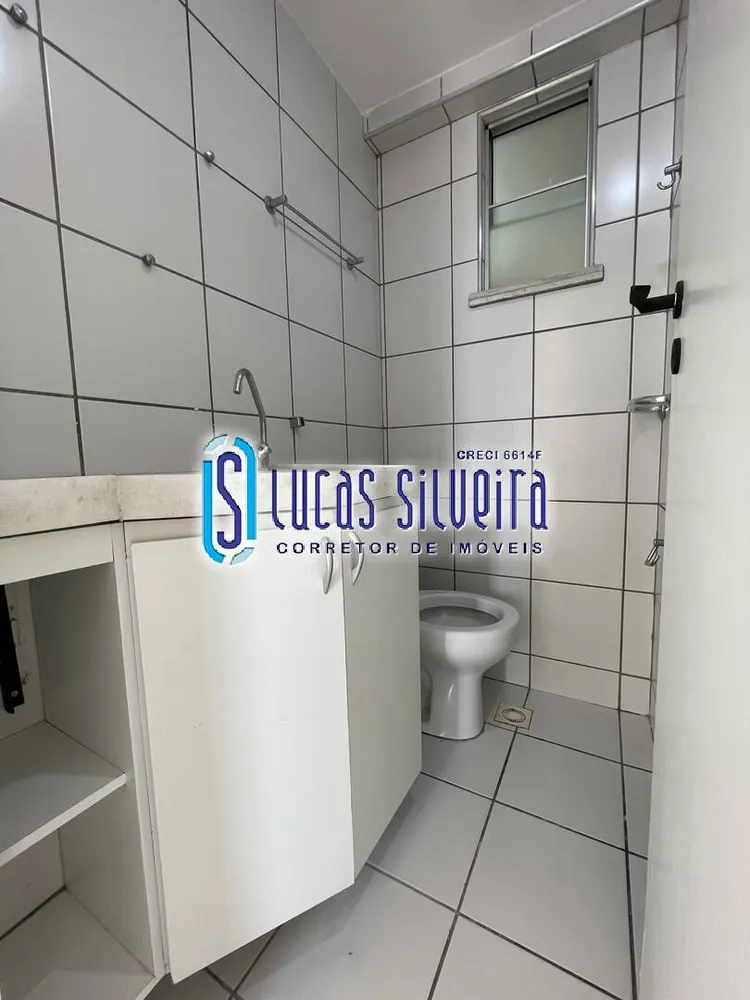 Apartamento, 3 quartos, 60 m² - Foto 10