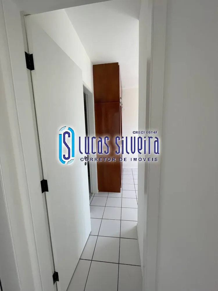 Apartamento, 3 quartos, 60 m² - Foto 13