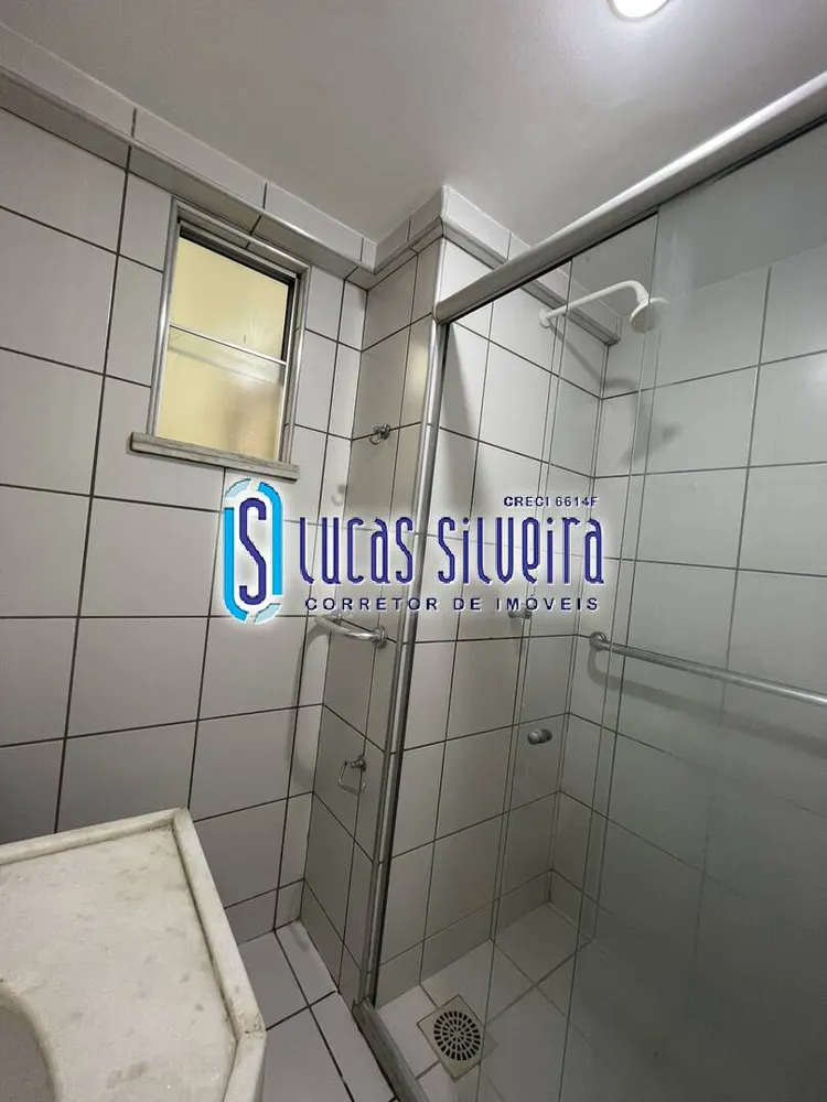 Apartamento, 3 quartos, 60 m² - Foto 11