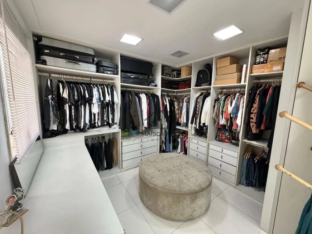 Casa, 6 quartos, 400 m² - Foto 38