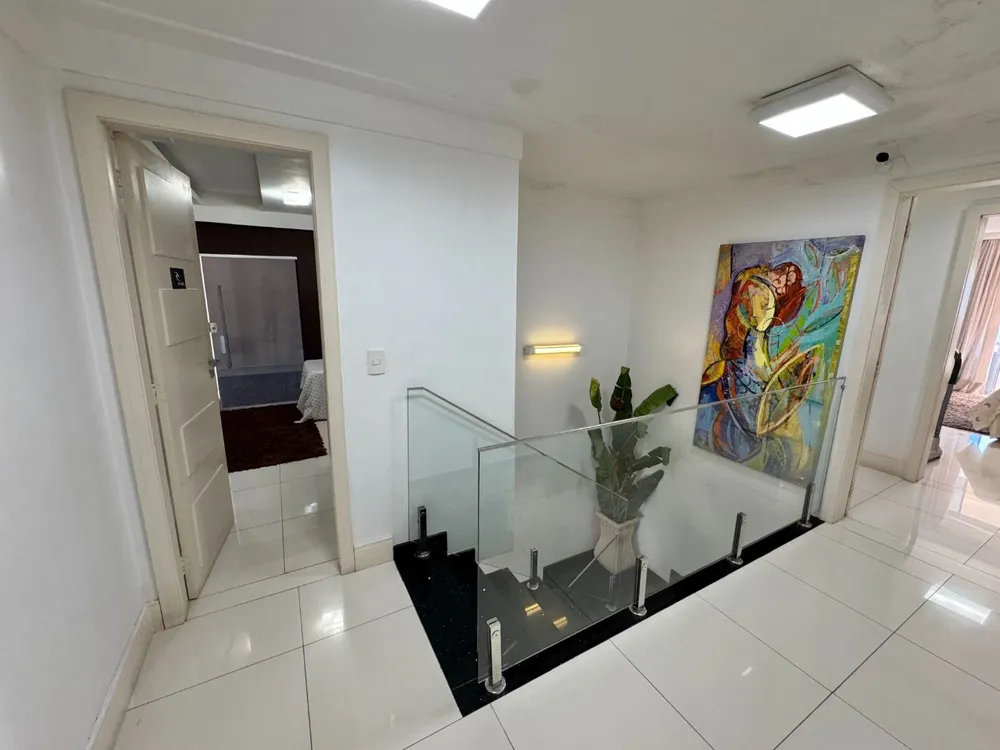Casa, 6 quartos, 400 m² - Foto 53