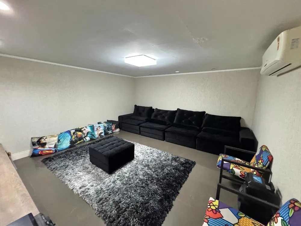 Casa, 6 quartos, 400 m² - Foto 28