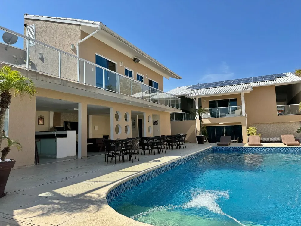 Casa, 6 quartos, 400 m² - Foto 3