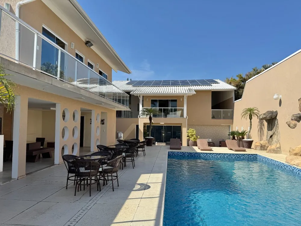 Casa, 6 quartos, 400 m² - Foto 4