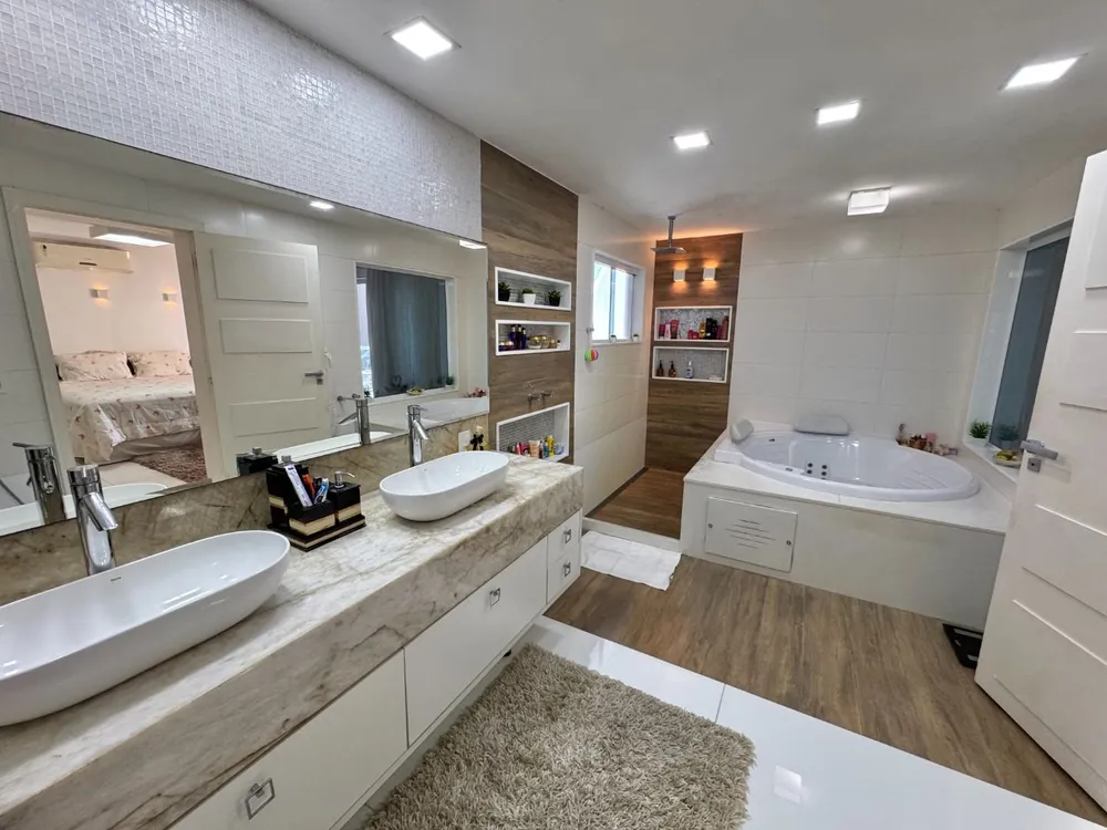 Casa, 6 quartos, 400 m² - Foto 37