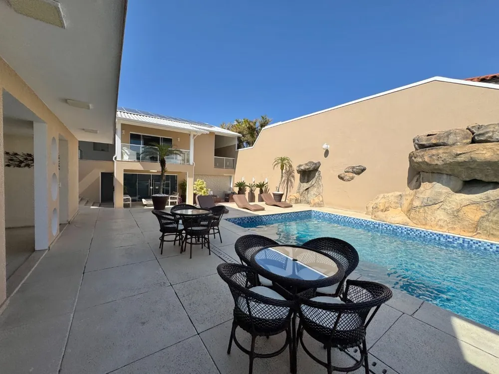 Casa, 6 quartos, 400 m² - Foto 7