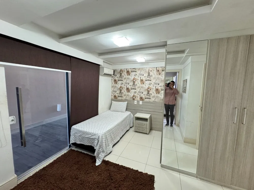 Casa, 6 quartos, 400 m² - Foto 46