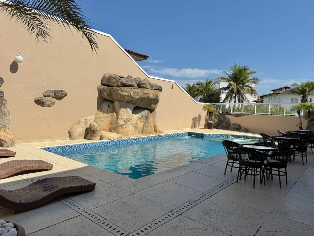 Casa, 6 quartos, 400 m² - Foto 8