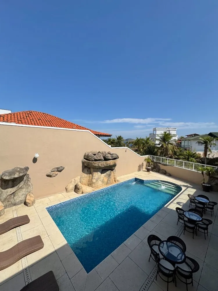Casa, 6 quartos, 400 m² - Foto 12