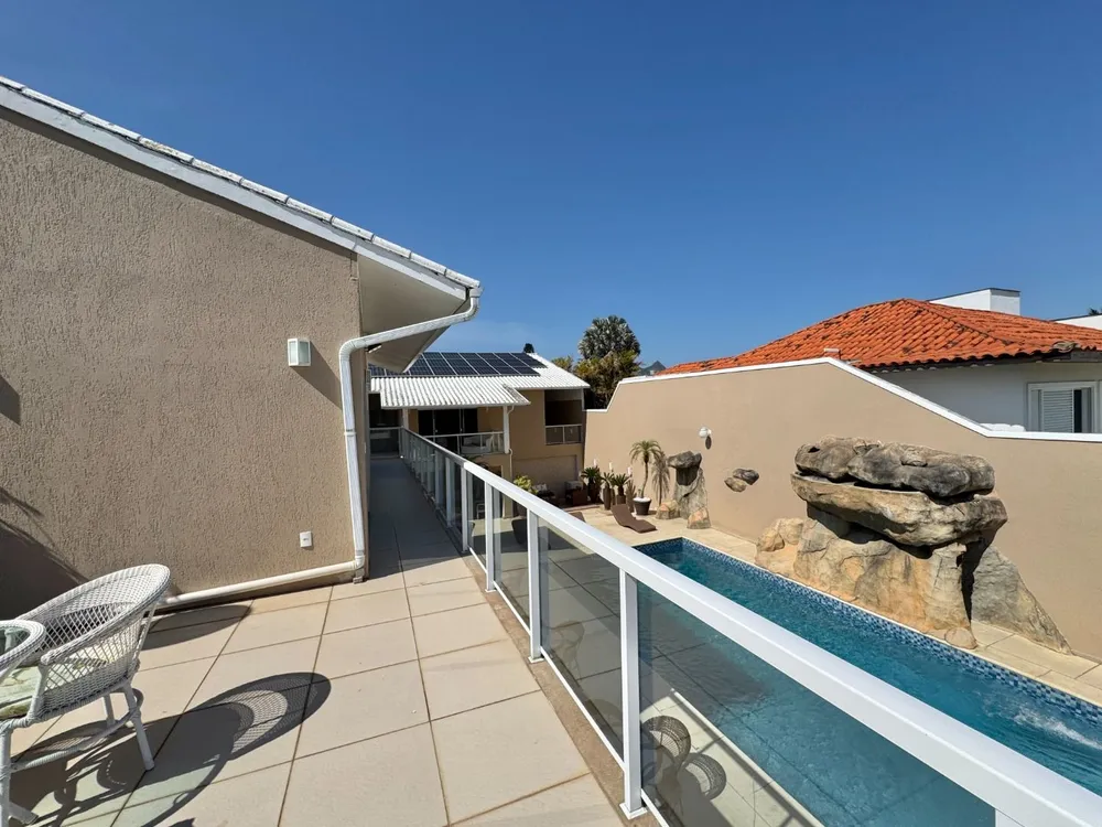 Casa, 6 quartos, 400 m² - Foto 10
