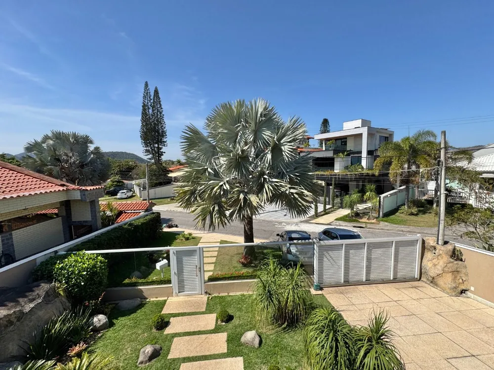 Casa, 6 quartos, 400 m² - Foto 17