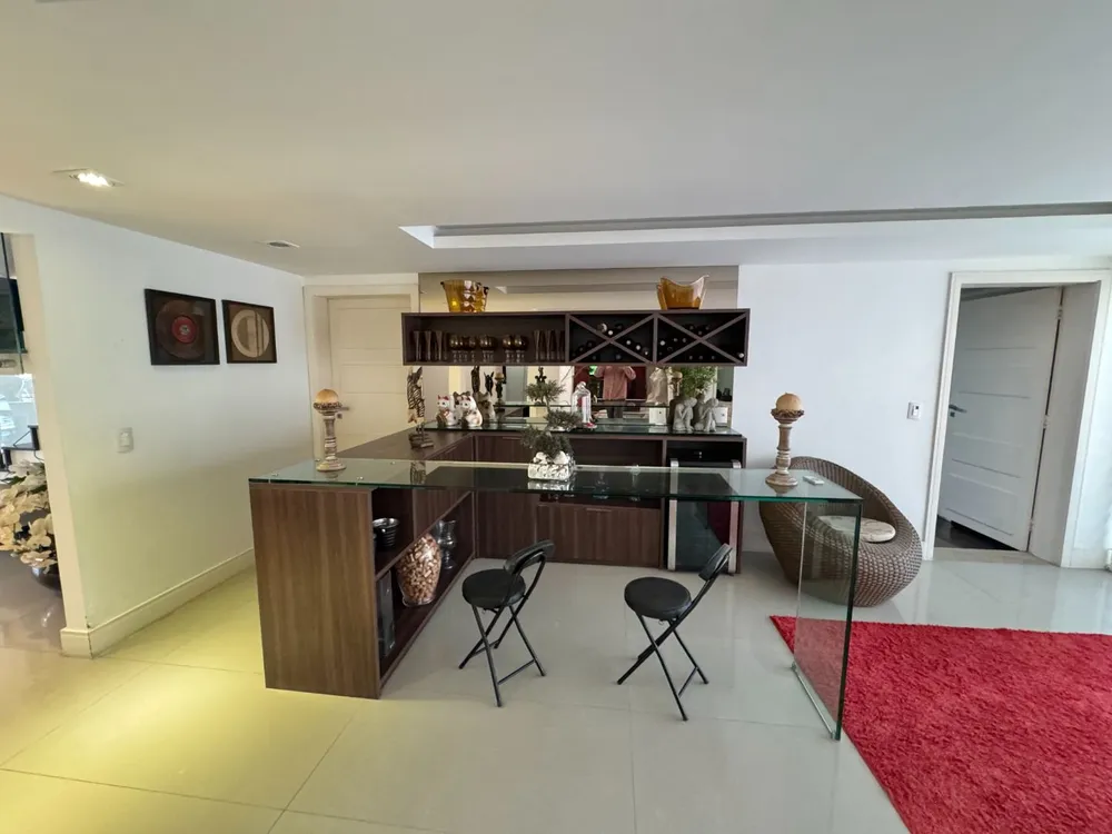 Casa, 6 quartos, 400 m² - Foto 24