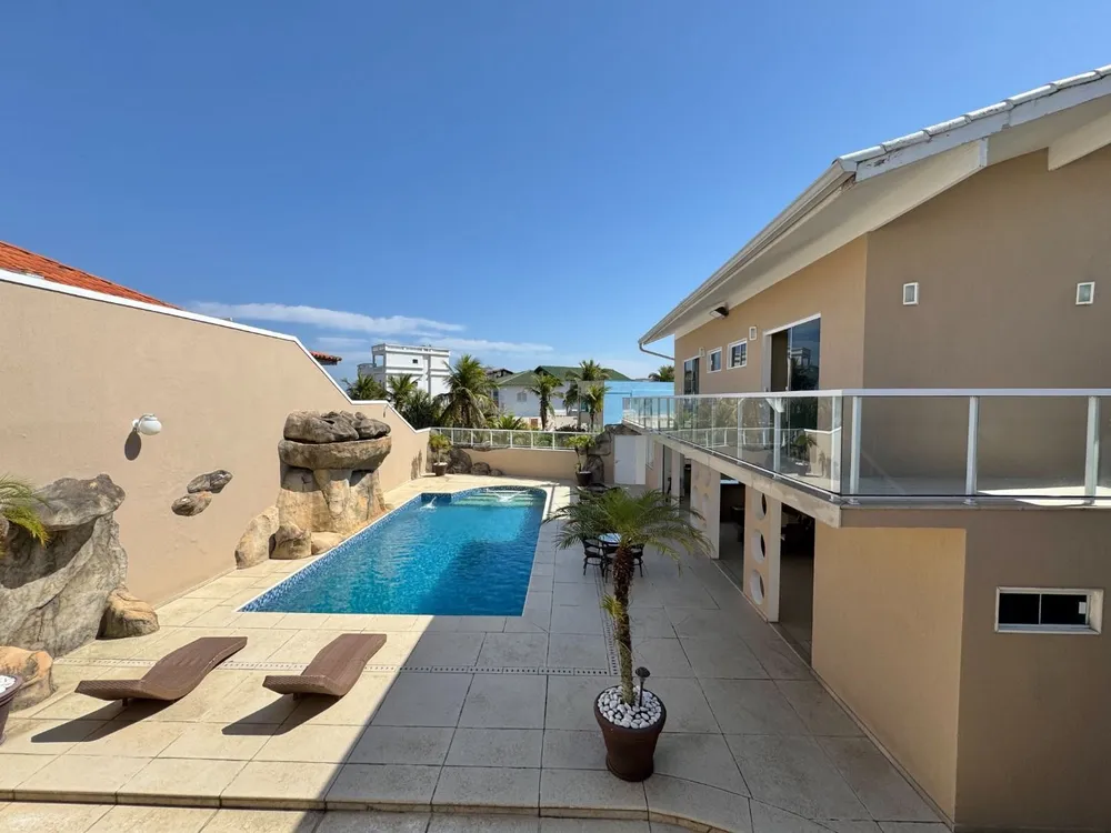Casa, 6 quartos, 400 m² - Foto 6