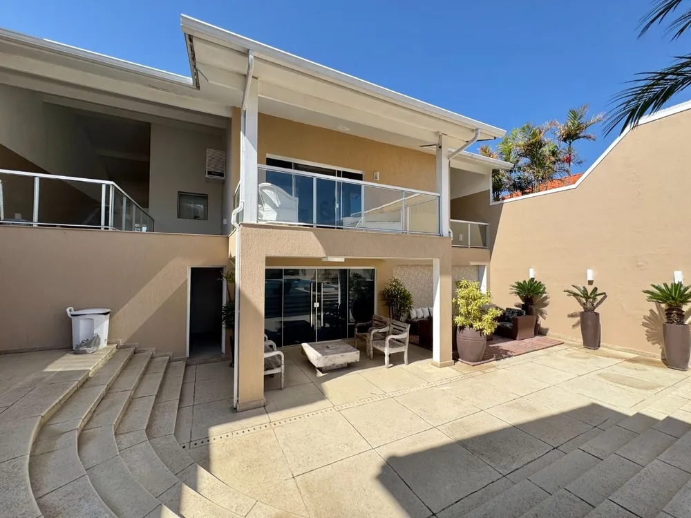 Casa, 6 quartos, 400 m² - Foto 9