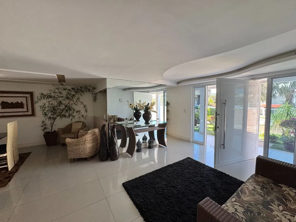 Casa, 6 quartos, 400 m² - Foto 19