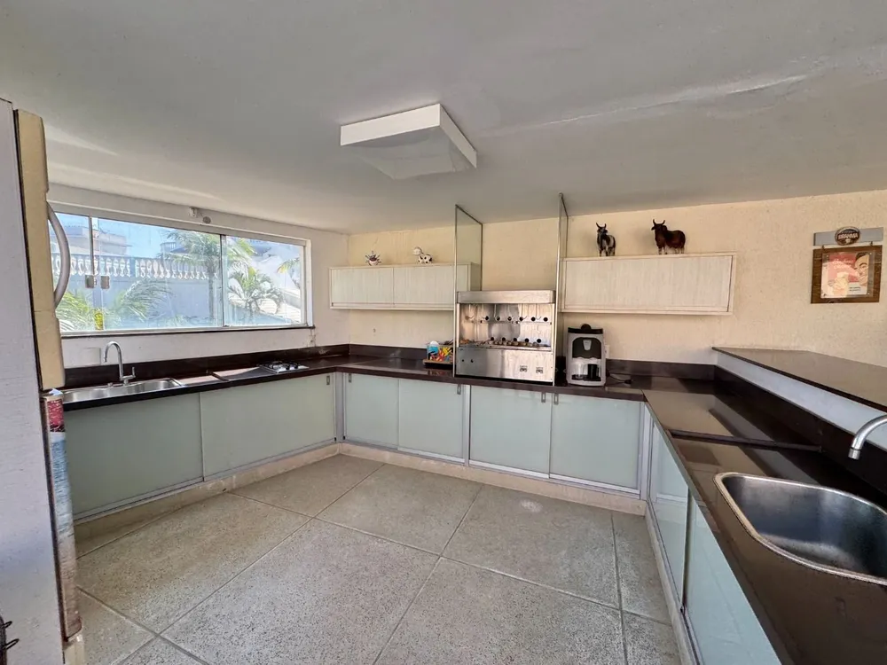 Casa, 6 quartos, 400 m² - Foto 55
