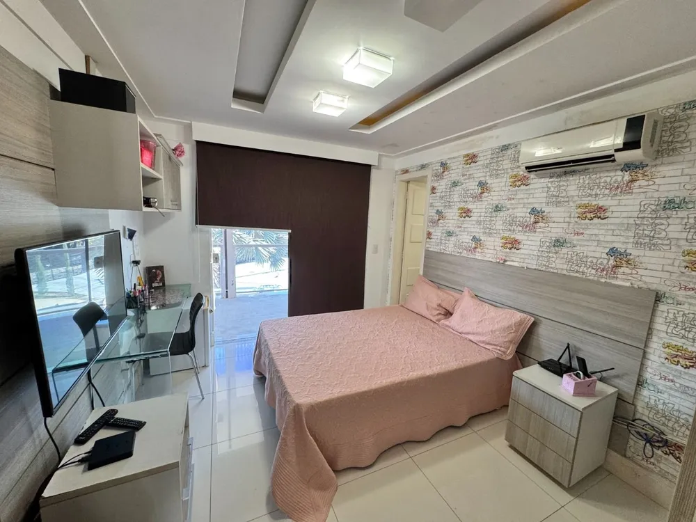 Casa, 6 quartos, 400 m² - Foto 41