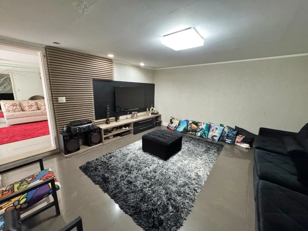 Casa, 6 quartos, 400 m² - Foto 27