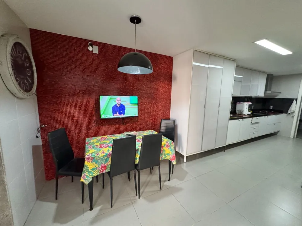 Casa, 6 quartos, 400 m² - Foto 33