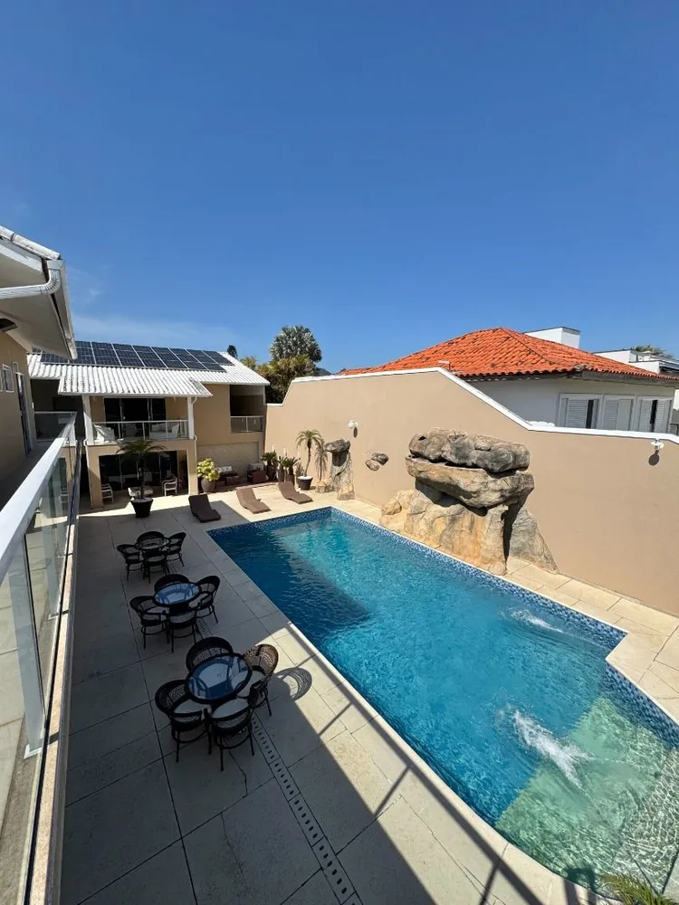 Casa, 6 quartos, 400 m² - Foto 11