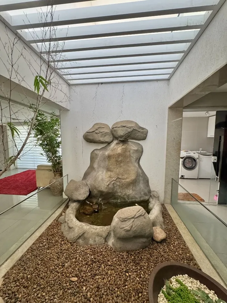 Casa, 6 quartos, 400 m² - Foto 29