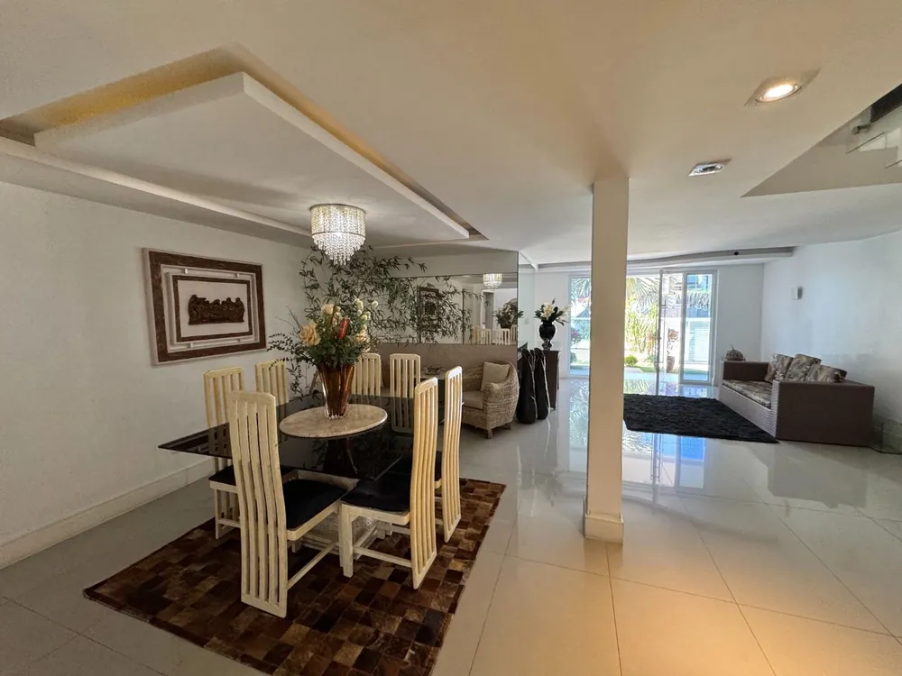 Casa, 6 quartos, 400 m² - Foto 25