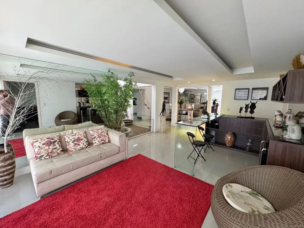 Casa, 6 quartos, 400 m² - Foto 22