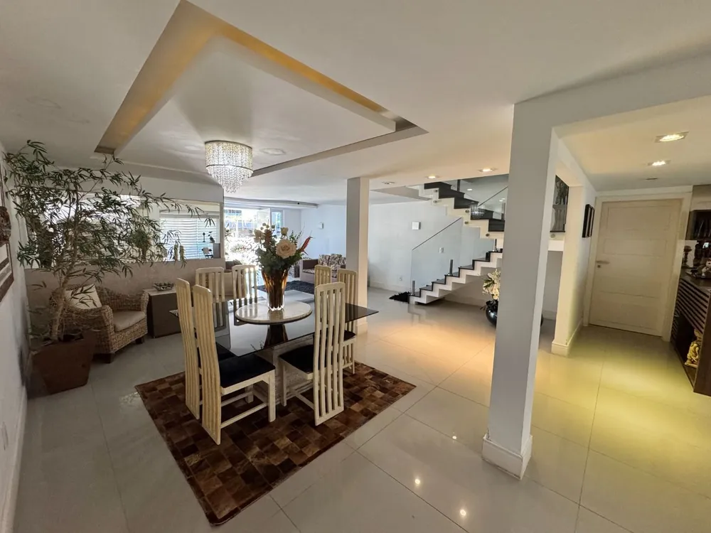 Casa, 6 quartos, 400 m² - Foto 20