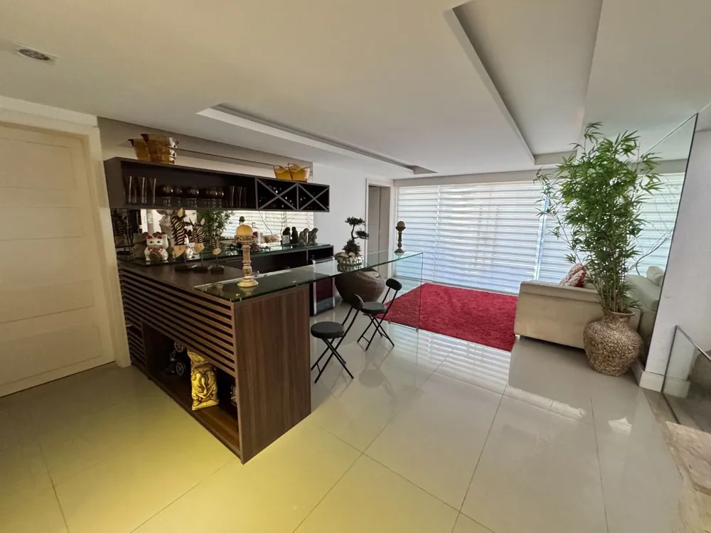 Casa, 6 quartos, 400 m² - Foto 23