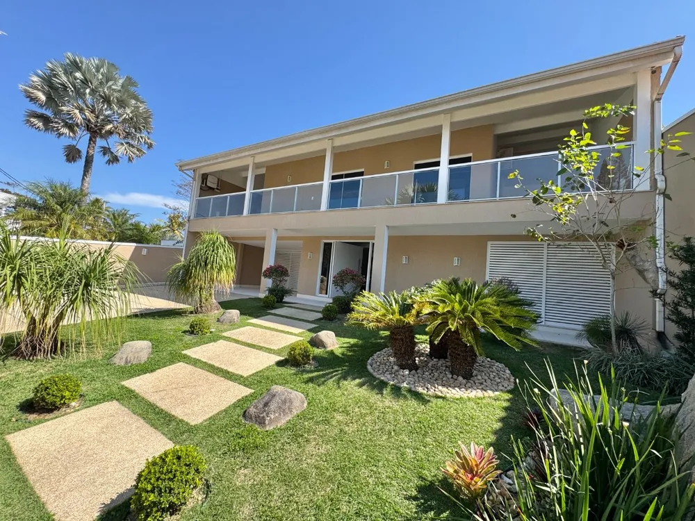 Casa, 6 quartos, 400 m² - Foto 2