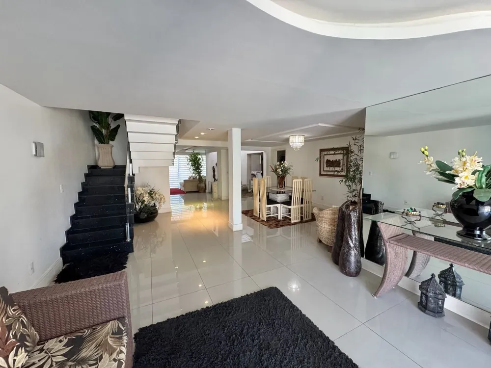 Casa, 6 quartos, 400 m² - Foto 21
