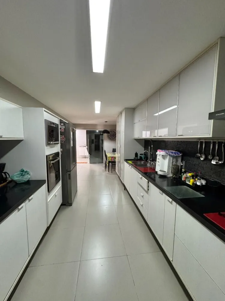 Casa, 6 quartos, 400 m² - Foto 31