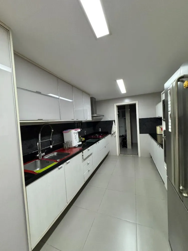 Casa, 6 quartos, 400 m² - Foto 32