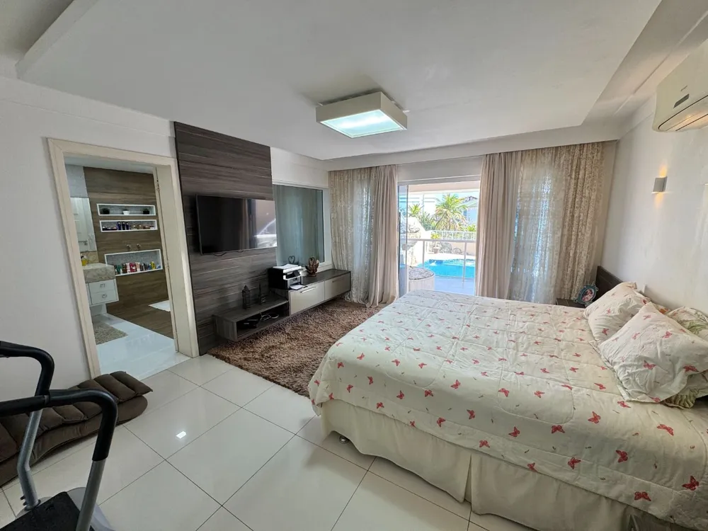 Casa, 6 quartos, 400 m² - Foto 34