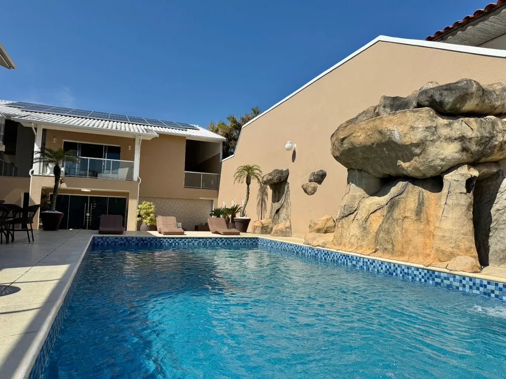 Casa, 6 quartos, 400 m² - Foto 5