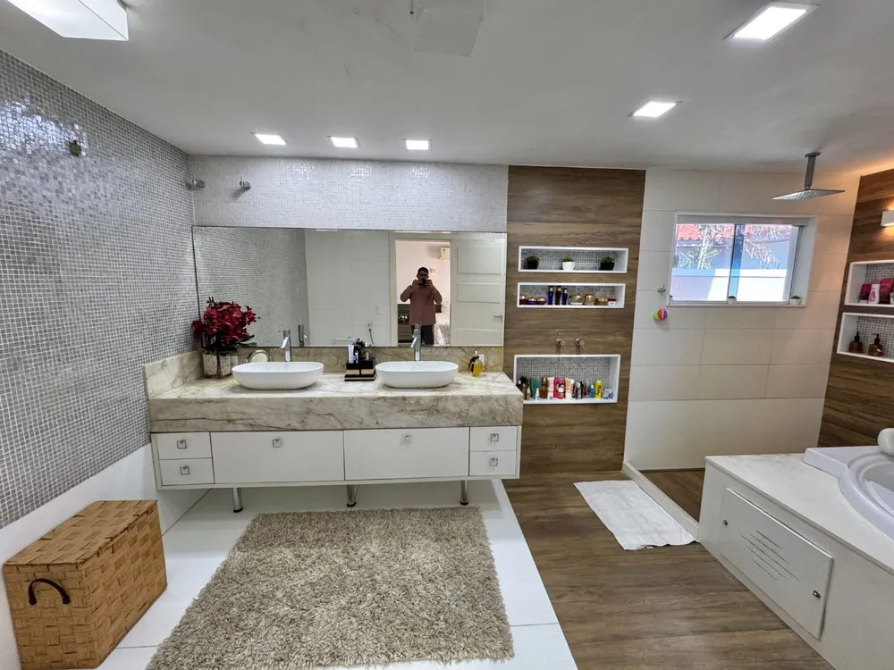 Casa, 6 quartos, 400 m² - Foto 36