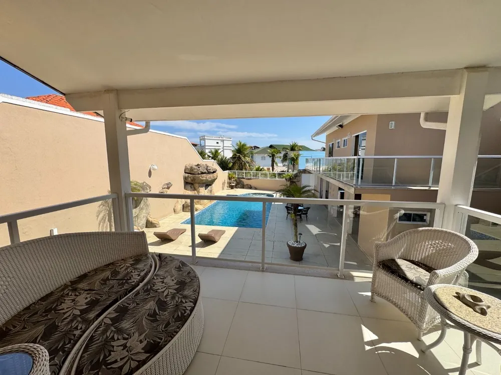 Casa, 6 quartos, 400 m² - Foto 14