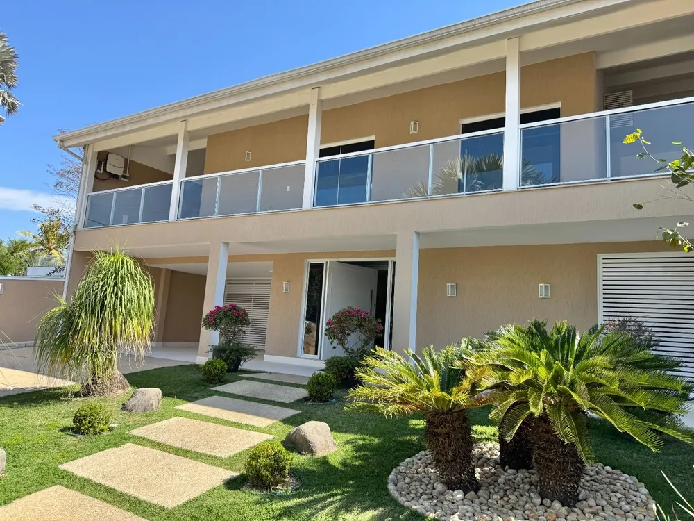 Casa, 6 quartos, 400 m² - Foto 15