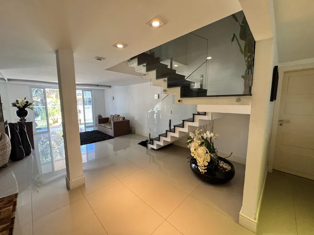 Casa, 6 quartos, 400 m² - Foto 26