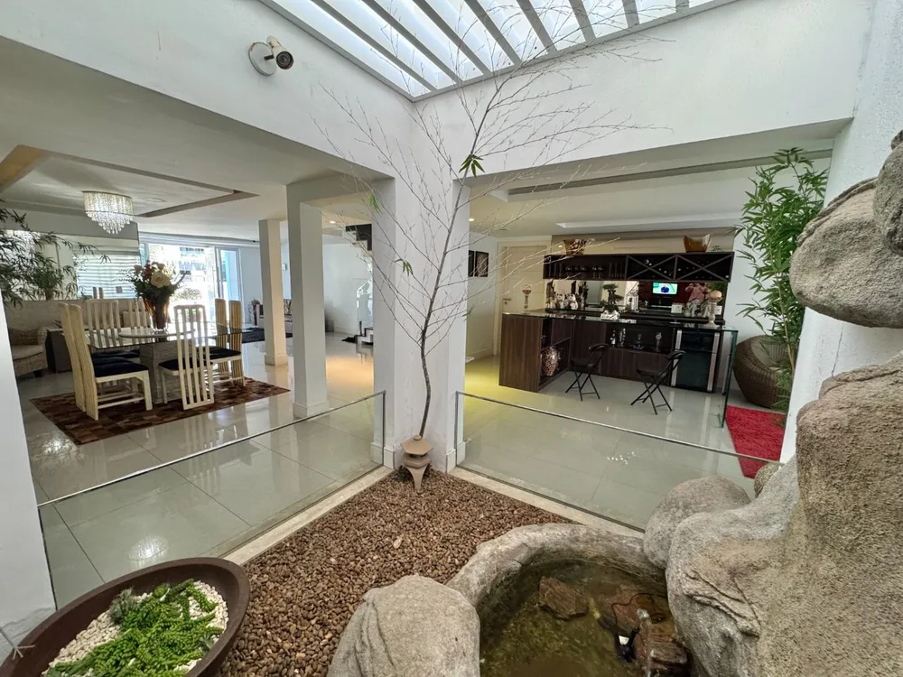 Casa, 6 quartos, 400 m² - Foto 30