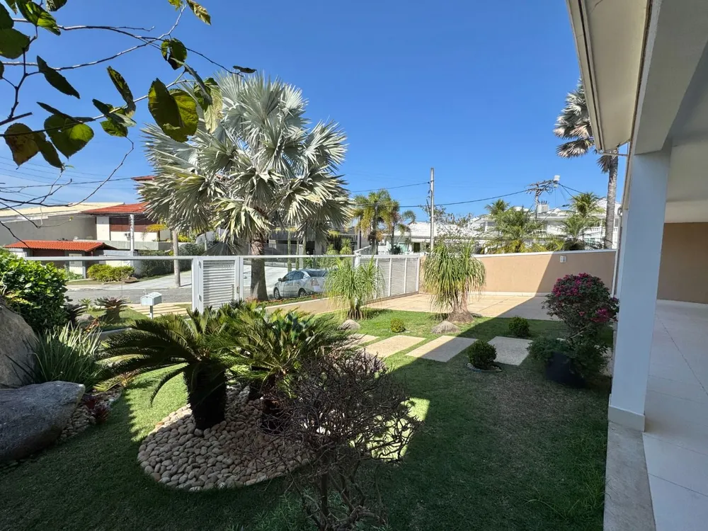 Casa, 6 quartos, 400 m² - Foto 16