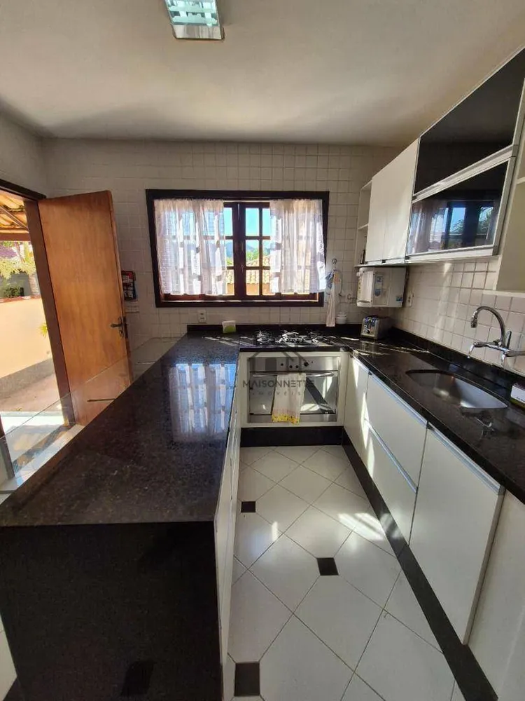 Casa, 3 quartos, 132 m² - Foto 14