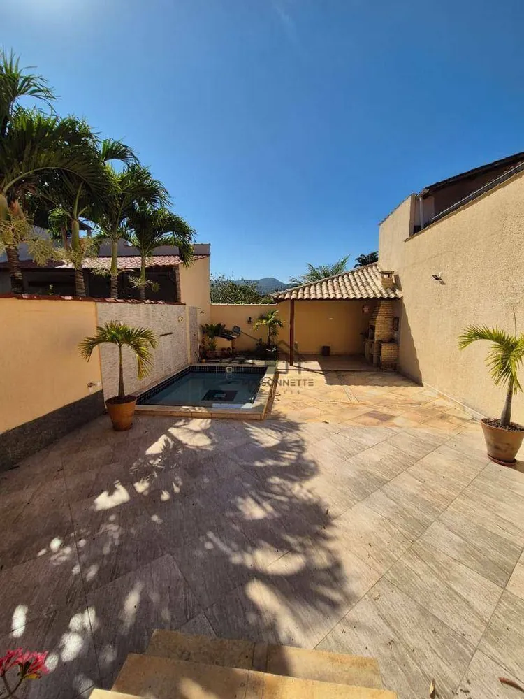 Casa, 3 quartos, 132 m² - Foto 3