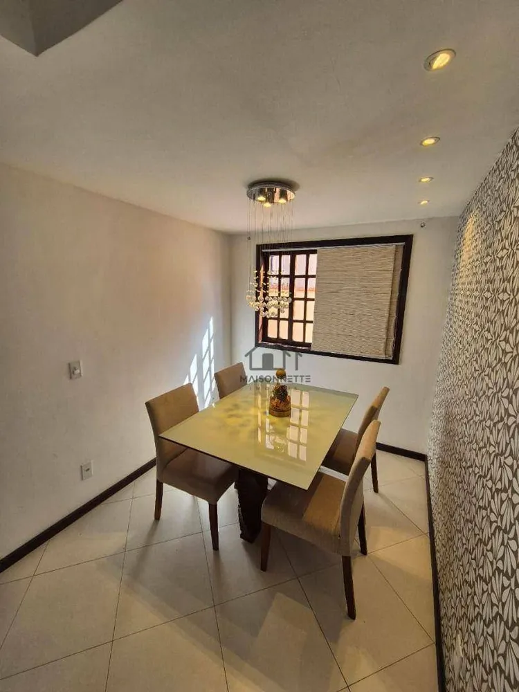 Casa, 3 quartos, 132 m² - Foto 12