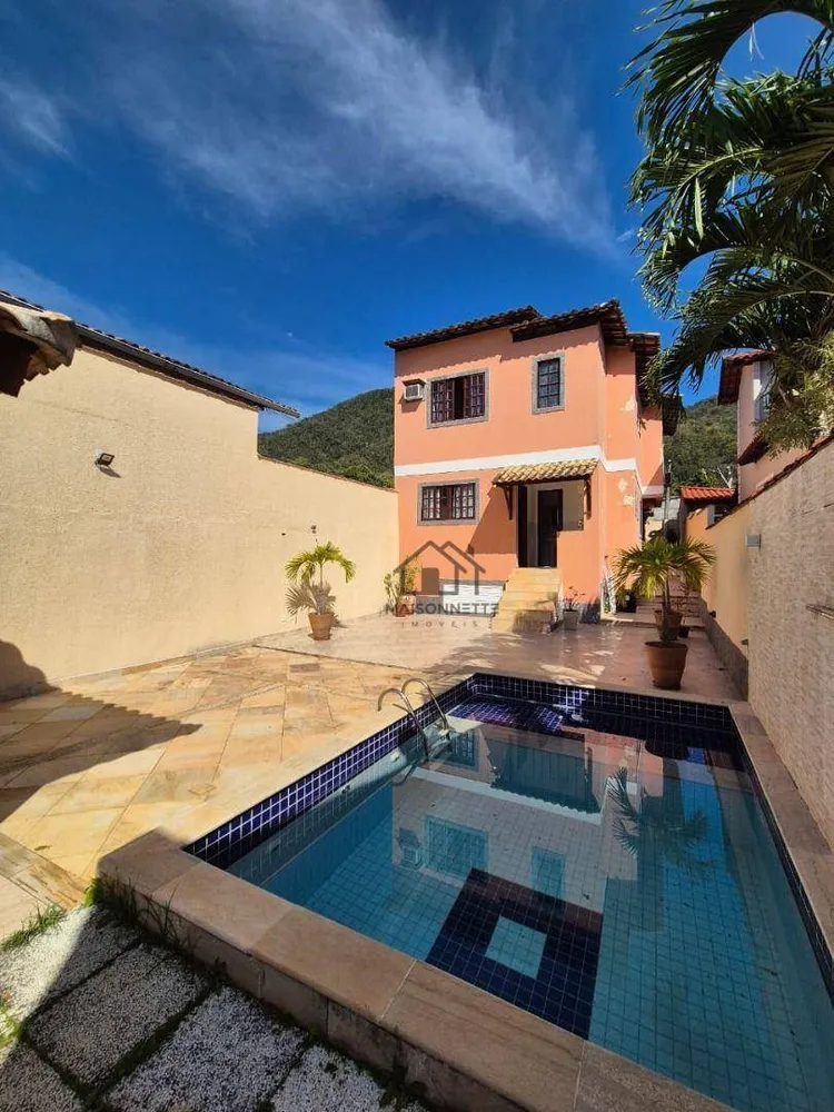 Casa, 3 quartos, 132 m² - Foto 4