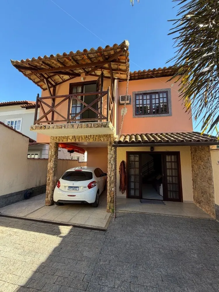 Casa, 3 quartos, 132 m² - Foto 29