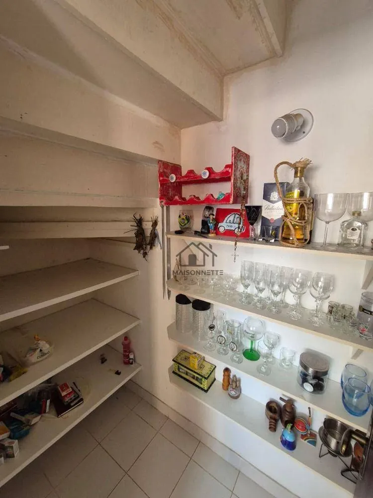 Casa, 3 quartos, 132 m² - Foto 22