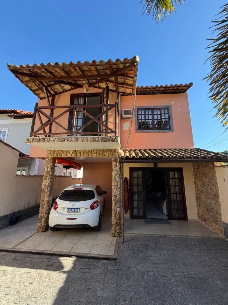 Casa, 3 quartos, 132 m² - Foto 30